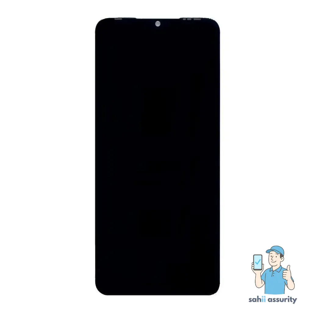 LCD with Touch Screen for Infinix Hot 10S thumbnail